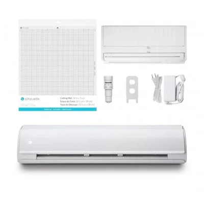 كاميو 5 - ماكينة قص كاميو - ماكينة قص