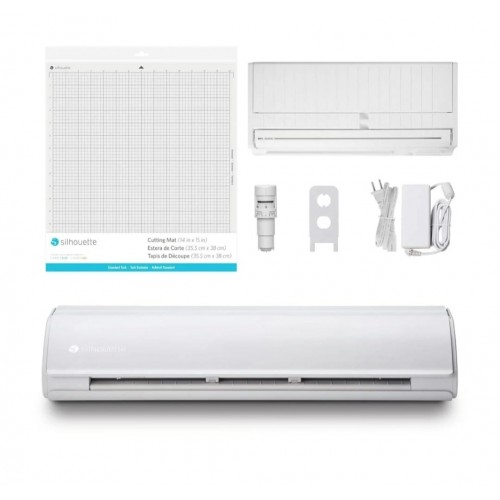 ماكينة القص الالكتروني كاميو 5 ماكينة القص الالكتروني كاميو 5