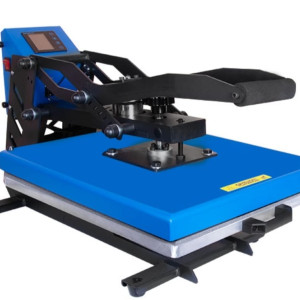 مكبس تيشرتات ومسطحات A3 مكبس تيشرتات ومسطحات A3