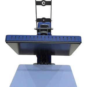 مكبس حراري مسطحات مقاس 40x50 سم مكبس حراري مسطحات مقاس 40x50 سم