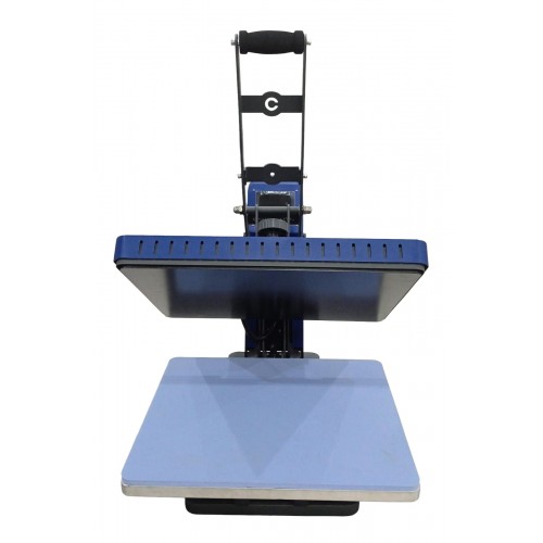 مكبس حراري مسطحات مقاس 40x50 سم مكبس حراري مسطحات مقاس 40x50 سم