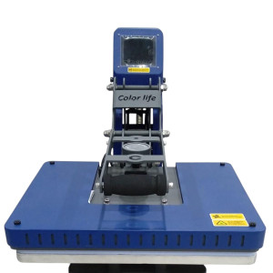 مكبس حراري مسطحات مقاس 40x50 سم مكبس حراري مسطحات مقاس 40x50 سم