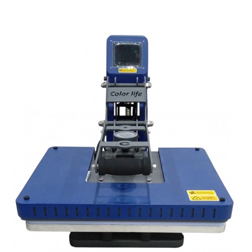 مكبس حراري مسطحات مقاس 40x50 سم مكبس حراري مسطحات مقاس 40x50 سم