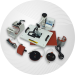 المكابس الحرارية