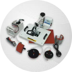 المكابس الحرارية