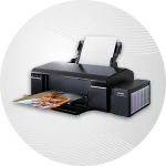 طابعات حرارية