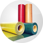 استيكرات وفينيل