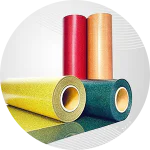 استيكرات وفينيل