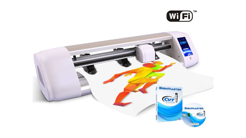 ماكينات القص الالكترونية ماكينات القص الالكترونية