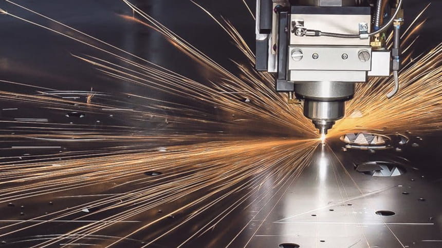 ماكينات حفر وقص ليزر ماكينات حفر وقص ليزر