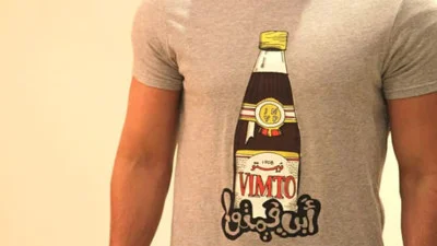 طابعة الملابس والطباعة الحرارية