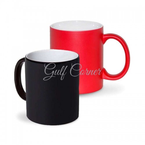 كوب حراري سحري  كوب حراري سحري