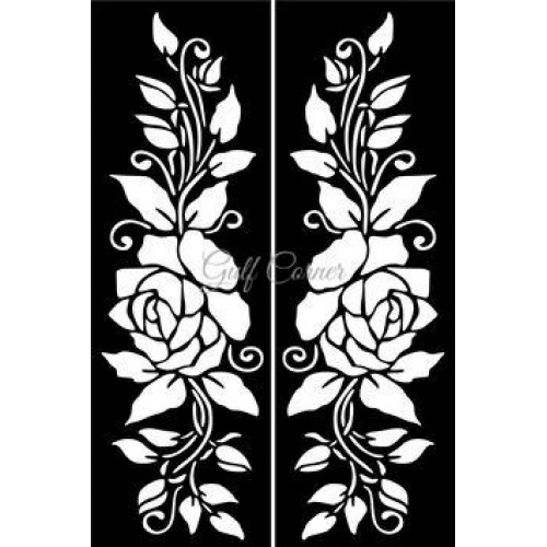 استيكر لاصق  استيكر لاصق