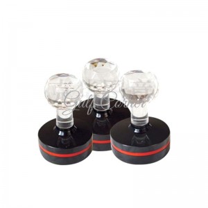 اختام كريستال  اختام كريستال