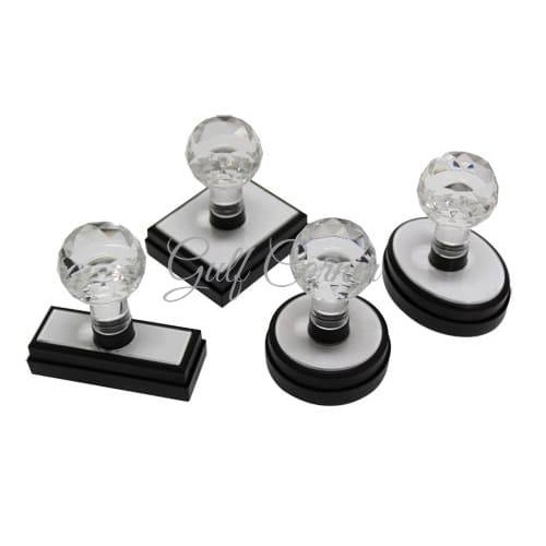 اختام كريستال  اختام كريستال