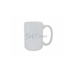 كوب حراري ابيض 