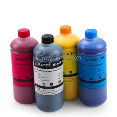 حبر ايكو سولفنت حبر ايكو سولفنت