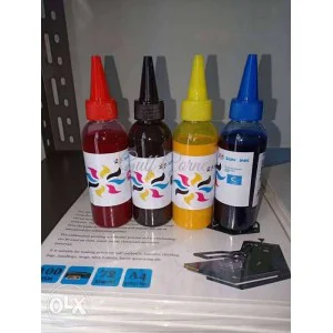 طابعة سبلميشن حرارية 4 لون 