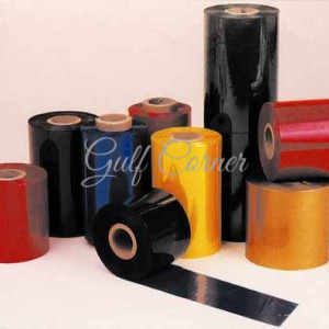 حبر شرائط الوان  