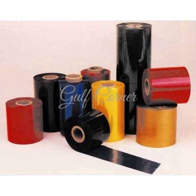 حبر شرائط - حبر البصمه الحراري - حبر ريبون  حبر شرائط - حبر البصمه الحراري - حبر ريبون