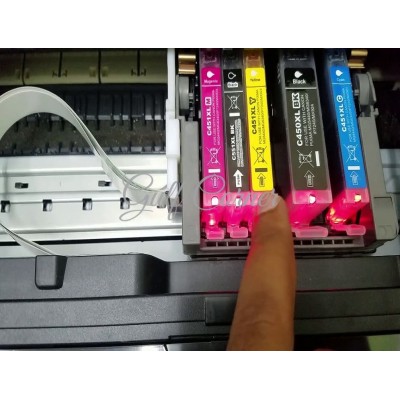 طابعة الكيك - طابعة الحلويات 