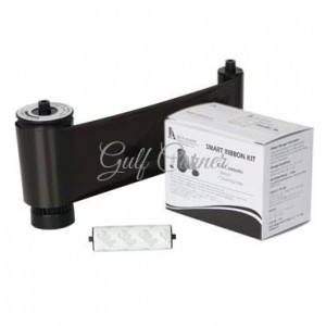 حبر كروت ( بطاقات ) اسود 