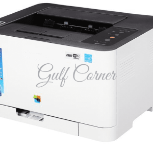 طابعة ورق ليزرية ملون 