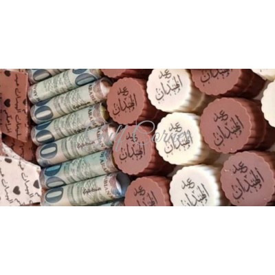 طابعة الكيك - طابعة الحلويات - طابعة غذائية طابعة الكيك - طابعة الحلويات - طابعة غذائية