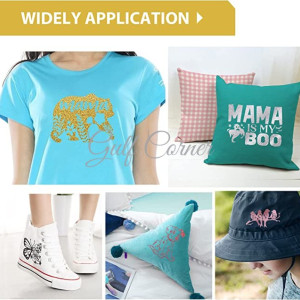 فينيل حراري قليتر  فينيل حراري قليتر