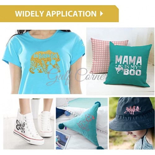 فينيل حراري قليتر  فينيل حراري قليتر