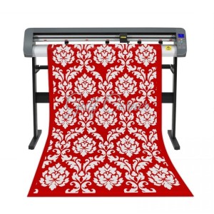 ماكينة القص عرض 125 سم ماكينة القص عرض 125 سم