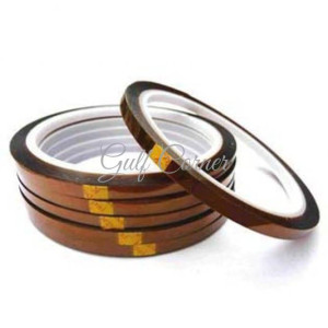 لاصق حراري  لاصق حراري