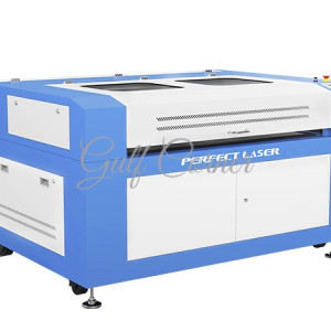 ماكينة حفر ليزر مقاس 130 * 100 ماكينة حفر ليزر مقاس 130 * 100