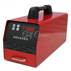 ماكينة صنع الأختام 