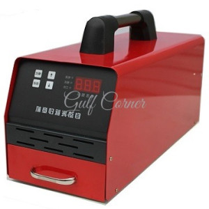 ماكينة صنع الأختام  ماكينة صنع الأختام