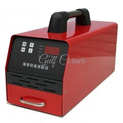 ماكينة الاختام - اختام فلاش 