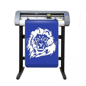 ماكينة القص عرض 72 سم  ماكينة القص عرض 72 سم