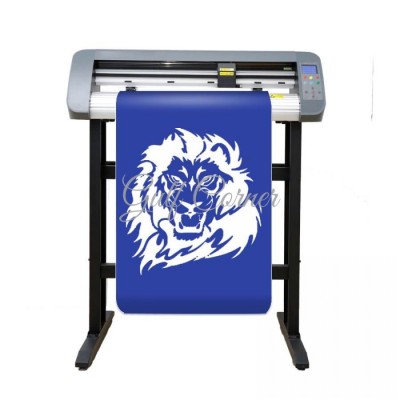 ماكينة قص استكرات - زينة السيارات  ماكينة قص استكرات - زينة السيارات