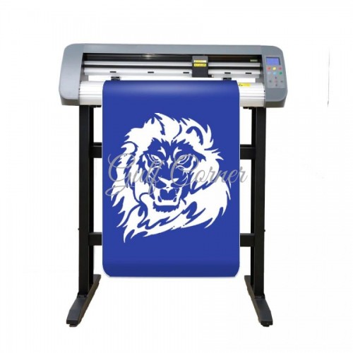 ماكينة القص عرض 72 سم  ماكينة القص عرض 72 سم