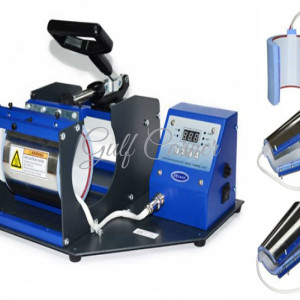 مكبس اكواب 4 في 1