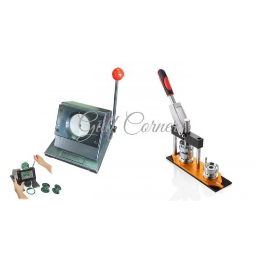 ماكينة كبس البادجات ( بروشات ) ماكينة كبس البادجات ( بروشات )