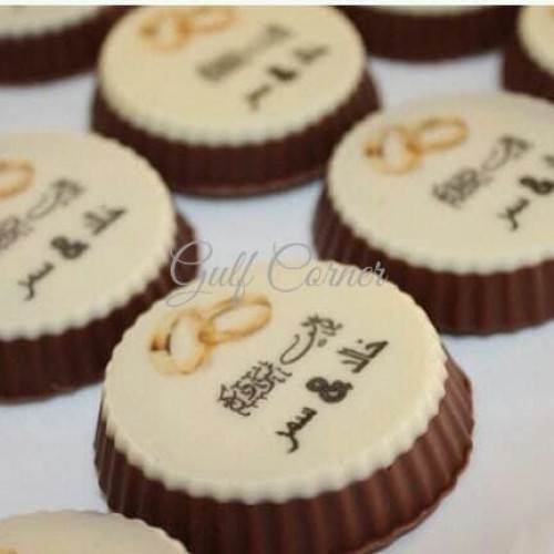 ورق ترانسفير شوكولاته ورق ترانسفير شوكولاته