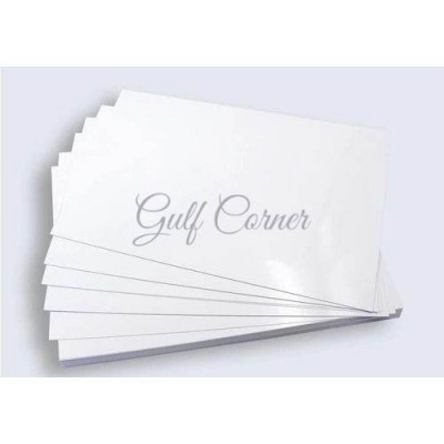 ورق استيكر لاصق - ورق استكرات  ورق استيكر لاصق - ورق استكرات