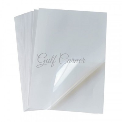 ورق ستكر لاصق  ورق ستكر لاصق