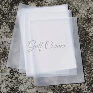 ورق بصمة الاختام  ورق بصمة الاختام