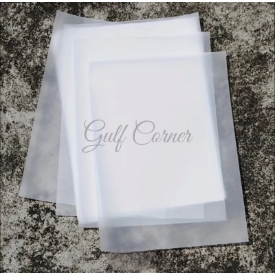 ورق كلك - ورق طباعة الاختام  ورق كلك - ورق طباعة الاختام